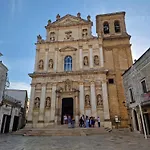 Villa Lecce Bed & Breakfast