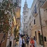 Bed & Breakfast Villa Lecce 3*
