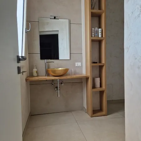 Panzió Villa Lecce 3*