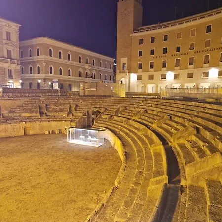 Villa Lecce Lecce