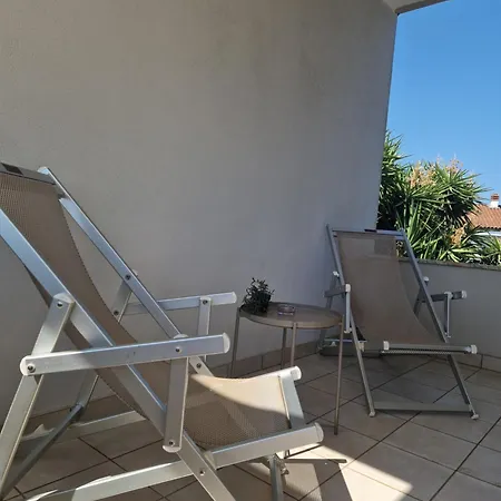 Panzió Villa Lecce Lecce