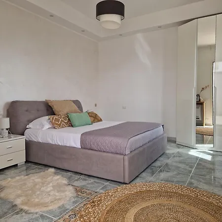 Nocleg ze śniadaniem Villa Lecce Lecce