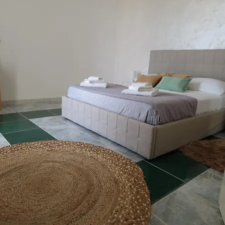 Villa Lecce Nocleg ze śniadaniem Lecce