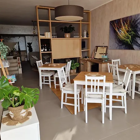 Bed & Breakfast Villa Lecce