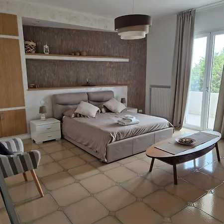 Nocleg ze śniadaniem Villa Lecce