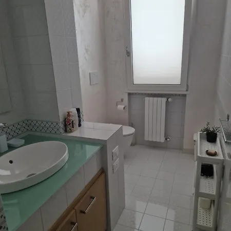 Villa Lecce Nocleg ze śniadaniem