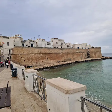 Nocleg ze śniadaniem Villa Lecce