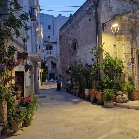 Nocleg ze śniadaniem Villa Lecce