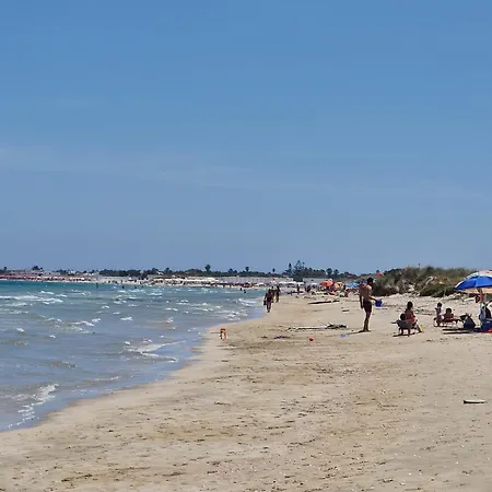 Villa Lecce 3* 莱切