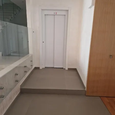 Villa Lecce 住宿加早餐酒店