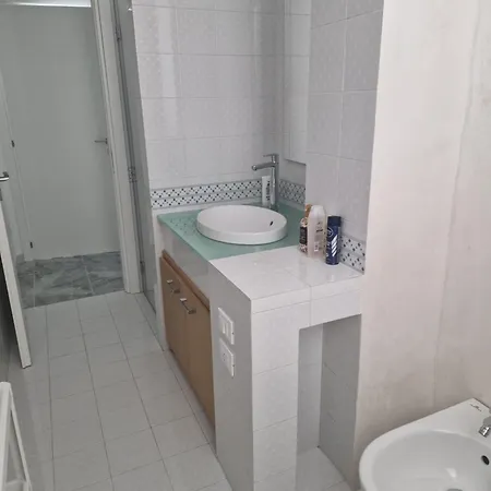 Bed & Breakfast Villa Lecce Lecce