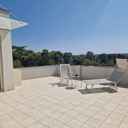 Villa Lecce 3* Lecce