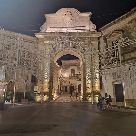 Villa Lecce
