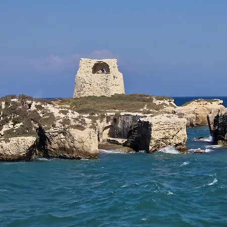 Villa Lecce Bed & Breakfast 3*