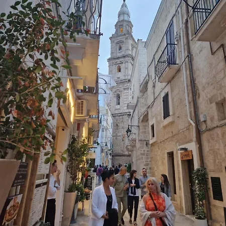 住宿加早餐酒店 Villa Lecce 3*