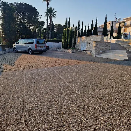 Villa Lecce 3* 莱切