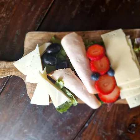 Villa Lecce Bed & Breakfast Lecce