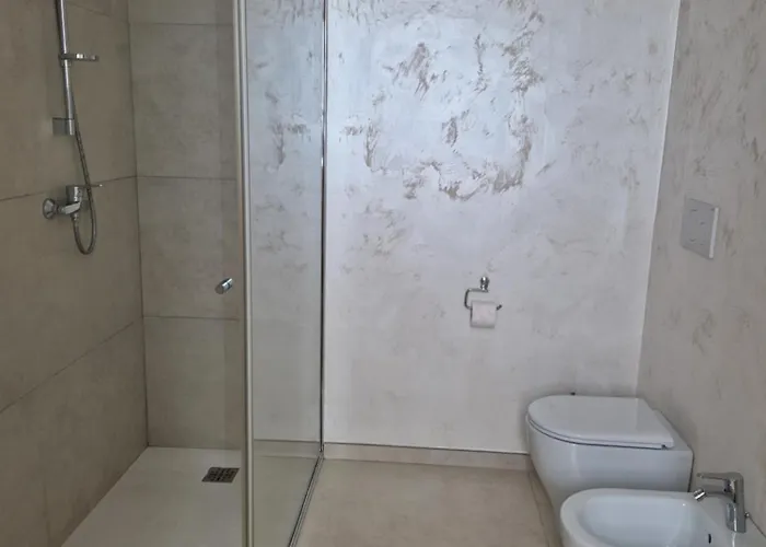 Villa Lecce 3* לצ'ה