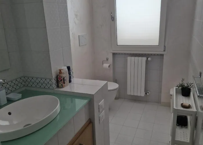 Villa Lecce לינה וארוחת בוקר