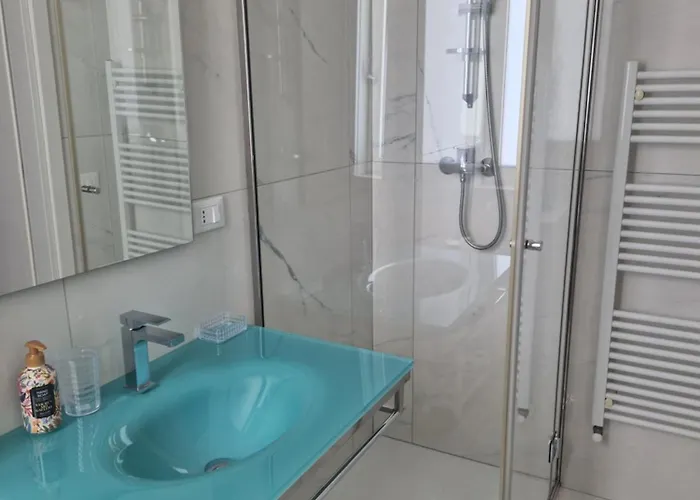 Villa Lecce 3* לצ'ה