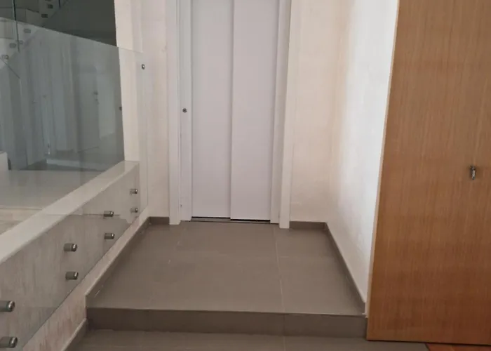 Villa Lecce לינה וארוחת בוקר