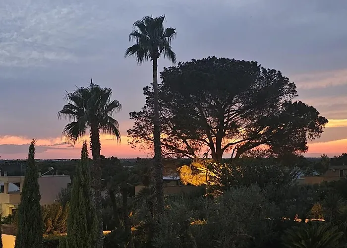 Villa Lecce לינה וארוחת בוקר 3*