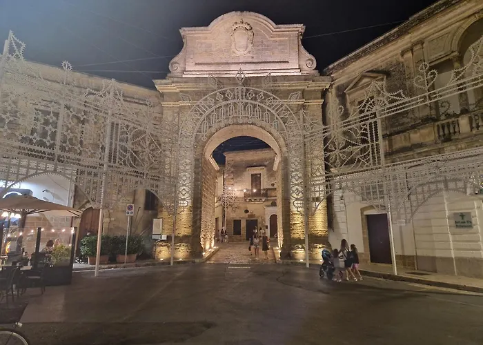 Villa Lecce