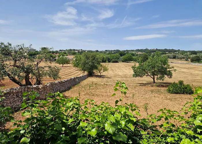 Villa Lecce 3* לצ'ה