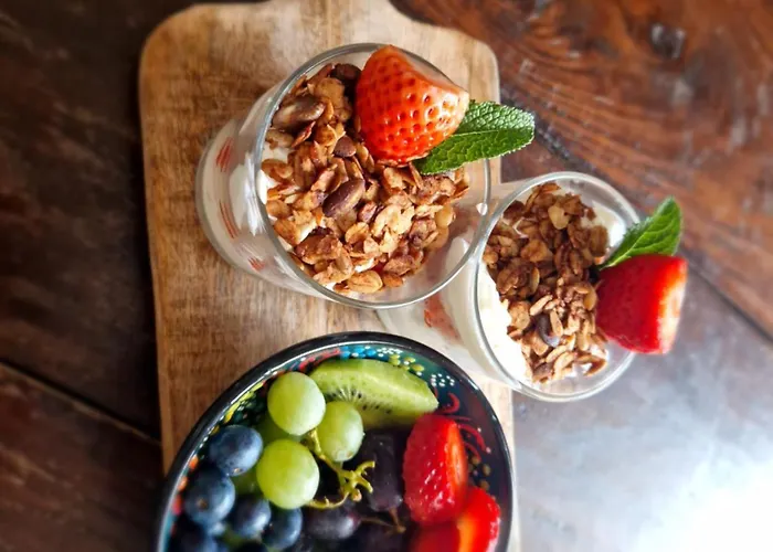 Villa Lecce 3* לצ'ה